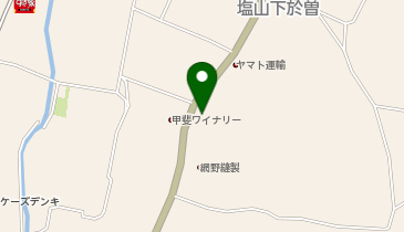 えのきやの地図画像