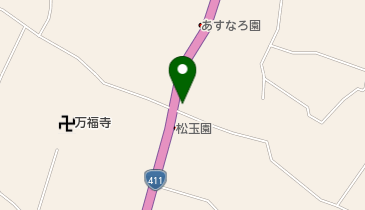 宮商店の地図画像