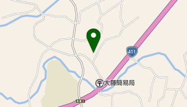 有限会社田中設備工業所の地図画像