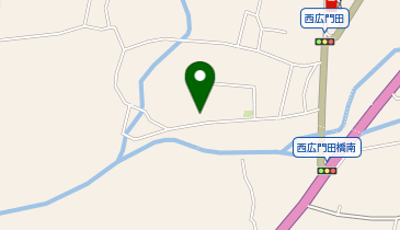 はなやさんの地図画像