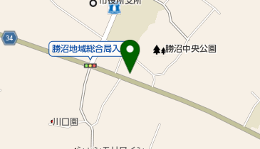 田口青果の地図画像