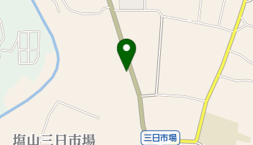 有限会社佐藤青果店の地図画像