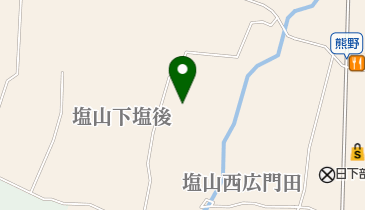 株式会社伊澤製作所の地図画像