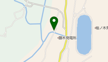 有限会社曽根建材の地図画像