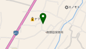 株式会社山忠実業の地図画像