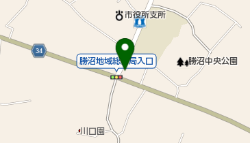 有限会社ビデオルックお客様専用電話の地図画像