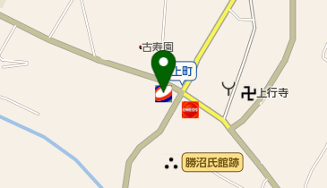 株式会社平塚商店の地図画像