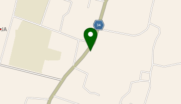 ヘアーサロンAngeの地図画像