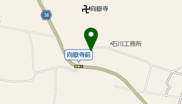 みつぎやの地図画像