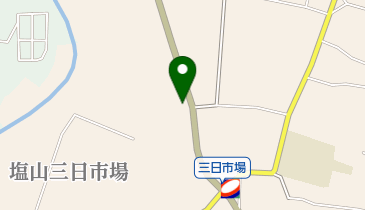 有限会社キロロ・プロダクツの地図画像