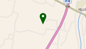 雨宮縫製の地図画像