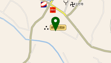 山梨県出先機関 産業技術センター ワイン技術部の地図画像