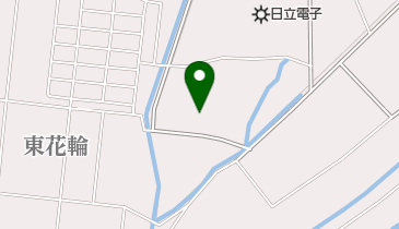 フジ運輸株式会社 玉穂営業所の地図画像