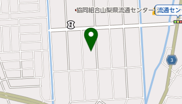 株式会社イイダの地図画像