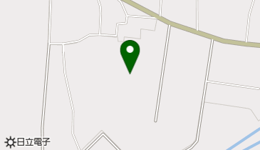 タマ生化学株式会社の地図画像