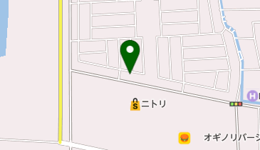 たとみ総合学園の地図画像