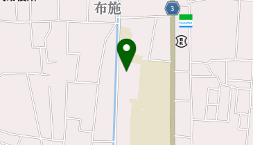 石原建設の地図画像