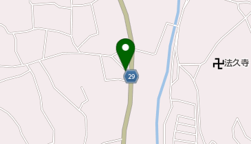 荻野工務所の地図画像