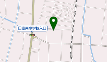 株式会社丸藤建設の地図画像