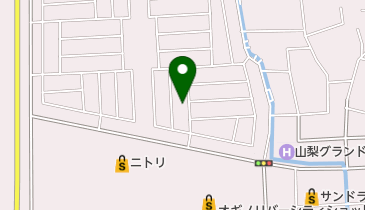 鳥しんの地図画像