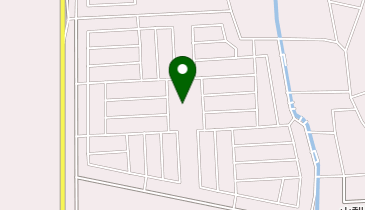 中央市立 田富ひばり児童館の地図画像