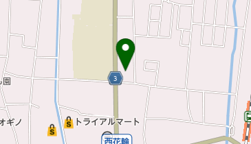 村上鉄工所の地図画像