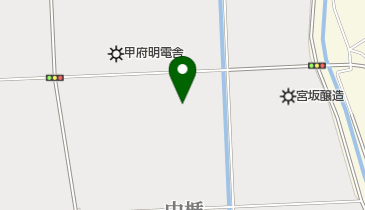 井上鋼材株式会社 玉穂工場の地図画像