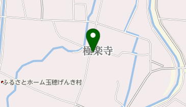 矢島工業の地図画像