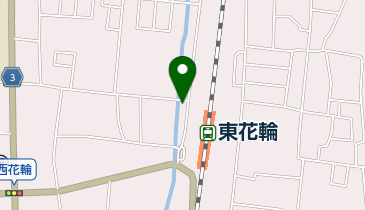 株式会社山梨ネジ甲府営業所の地図画像