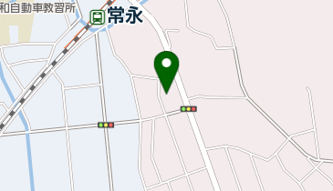 ヘアースタジオプリオールの地図画像