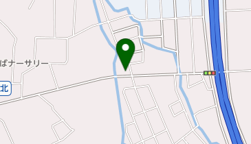 愛クリニックの地図画像