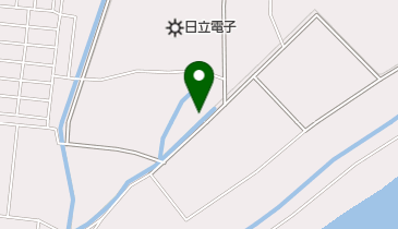 五花工業の地図画像