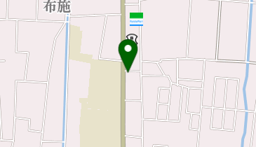 タトミバーバーの地図画像