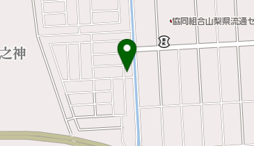 レストランメルヘンの地図画像