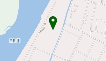 山梨県出先機関 山梨県消防学校の地図画像