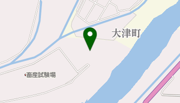 山梨県出先機関 動物愛護指導センターの地図画像