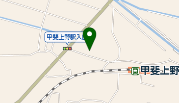 北村屋の地図画像