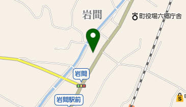 株式会社原田晶光堂の地図画像
