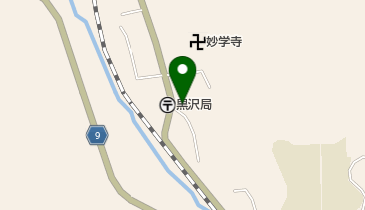 ヤマハンの地図画像