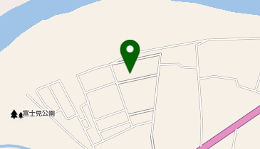 三珠出張パソコン教室の地図画像