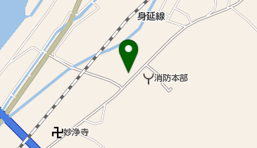 市川自動車工業所の地図画像