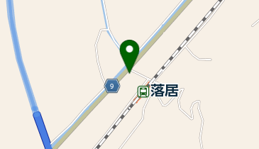 遠藤自動車整備工場の地図画像