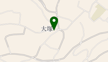 ホットボックスの地図画像