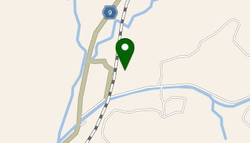 六郷の里ニードスポーツセンターの地図画像