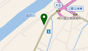 株式会社渡辺精機の地図画像