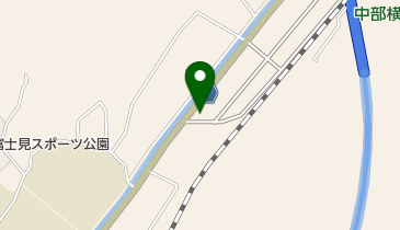 コスモスの地図画像