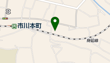 株式会社齊木煙火本店の地図画像