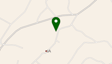 窪田美容院の地図画像