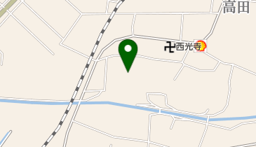 立川プレス工業の地図画像