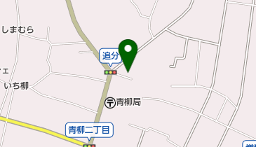 紀ノ一商事株式会社の地図画像